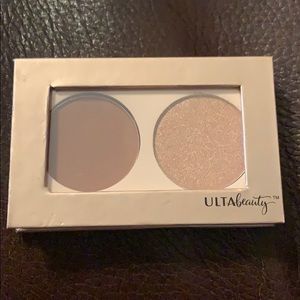 Ulta beauty Bronzer and Illuminator